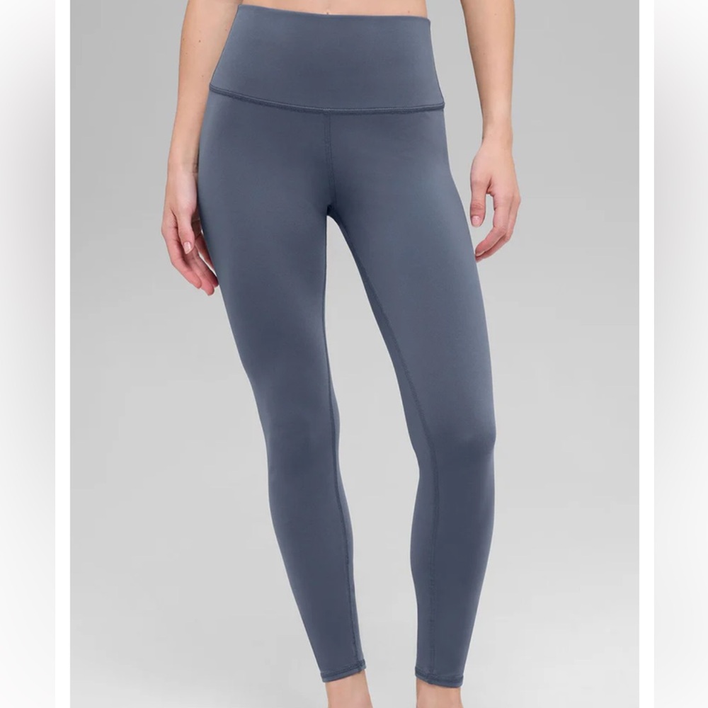 Alo 7/8 High-Waist Airbrush Legging